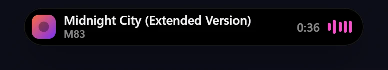 Windows Island, classic